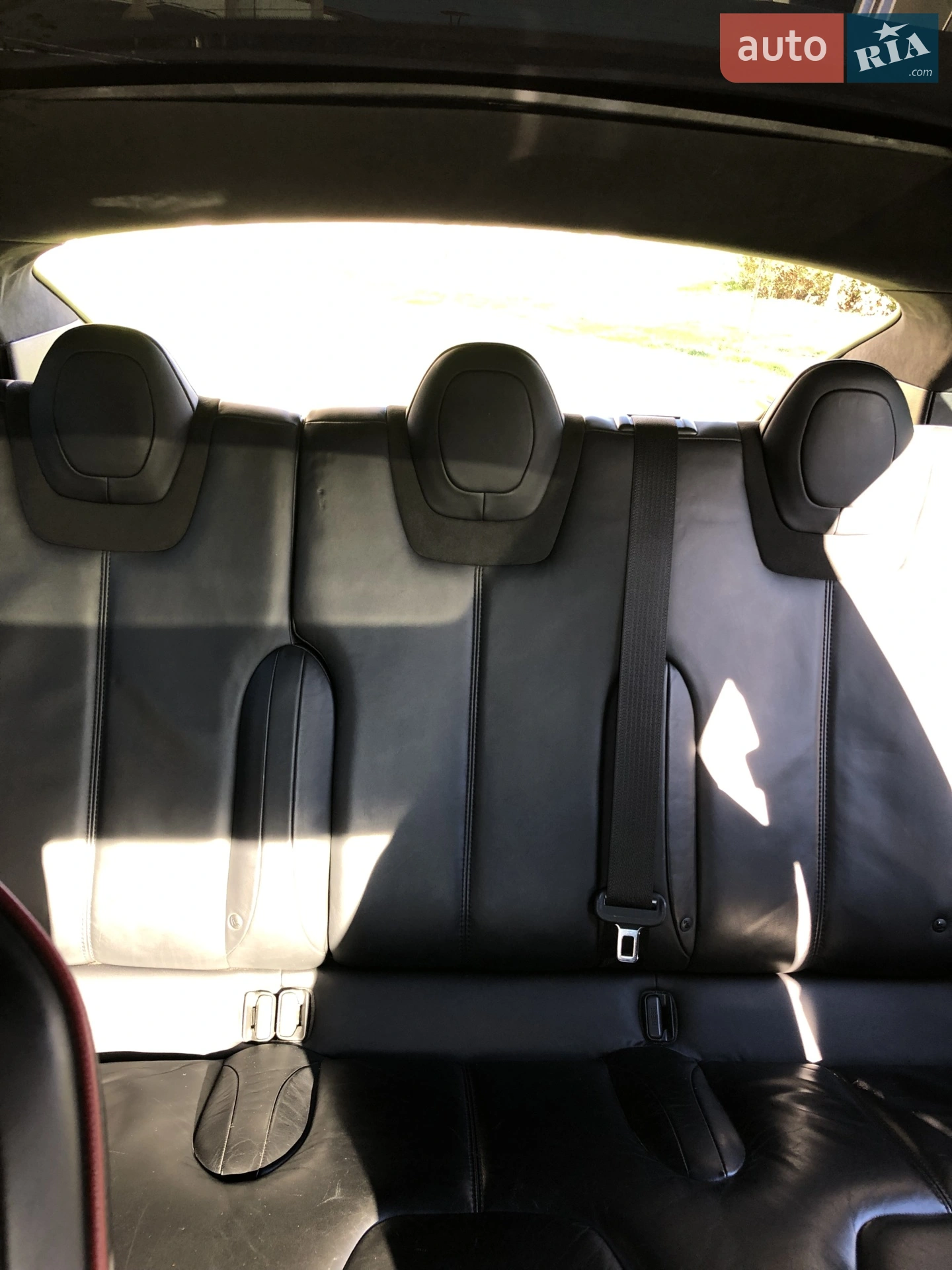2014 Tesla Model S - мініатюра 23