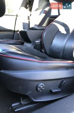 Лифтбек Tesla Model S 2014 в Николаеве
