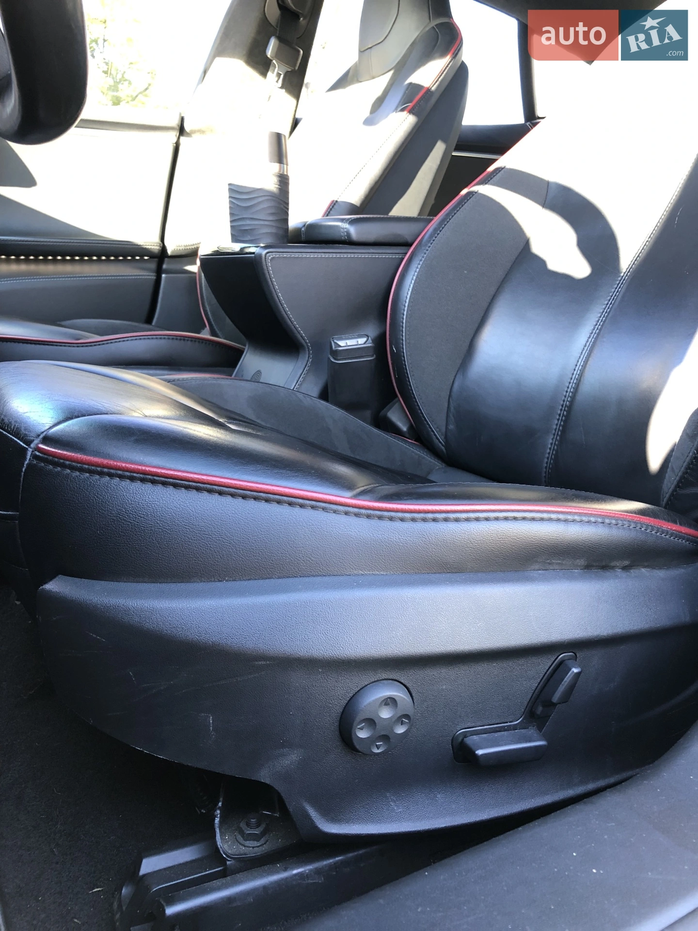 2014 Tesla Model S - мініатюра 40