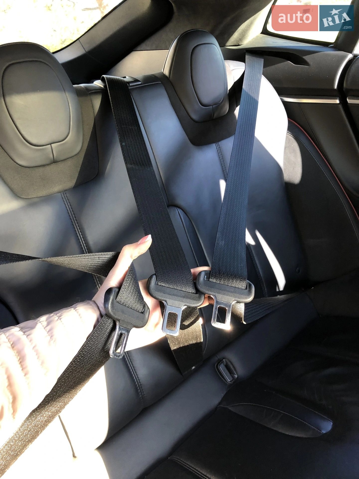 2014 Tesla Model S - мініатюра 49