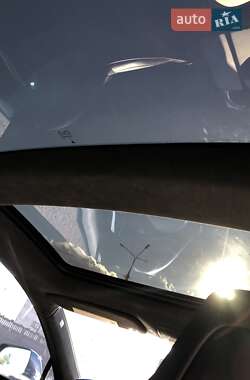 Лифтбек Tesla Model S 2014 в Николаеве