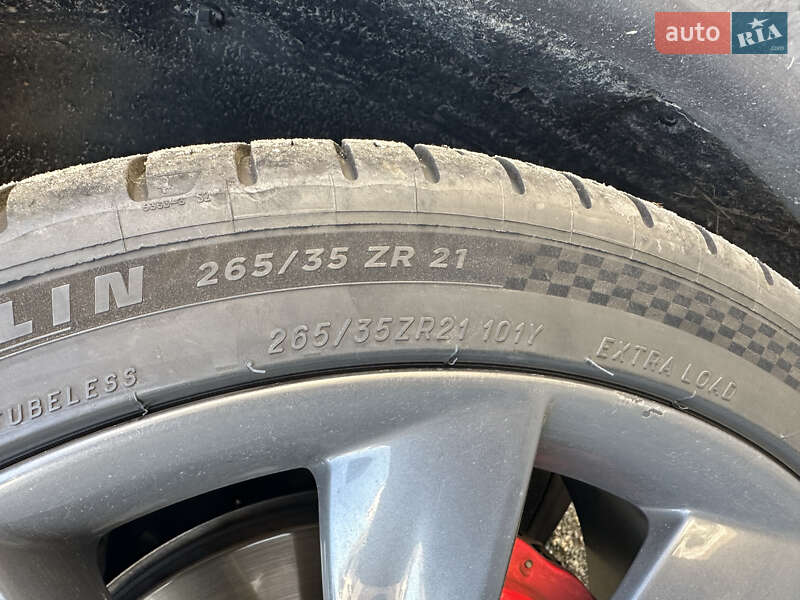 Лифтбек Tesla Model S 2014 в Вышгороде фото 8 Лифтбек Tesla Model S 2014 в Вышгороде