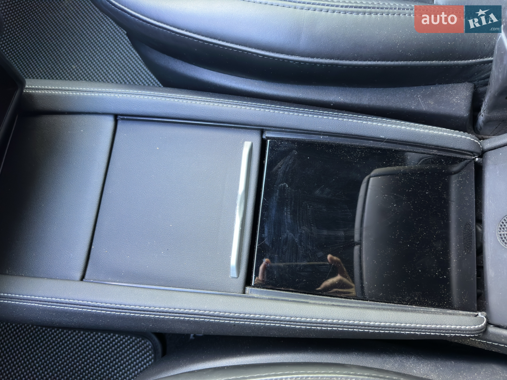 2014 Tesla Model S - мініатюра 19