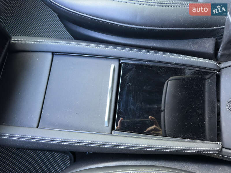 Лифтбек Tesla Model S 2014 в Вышгороде фото 17 Лифтбек Tesla Model S 2014 в Вышгороде