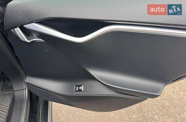 Лифтбек Tesla Model S 2014 в Одессе