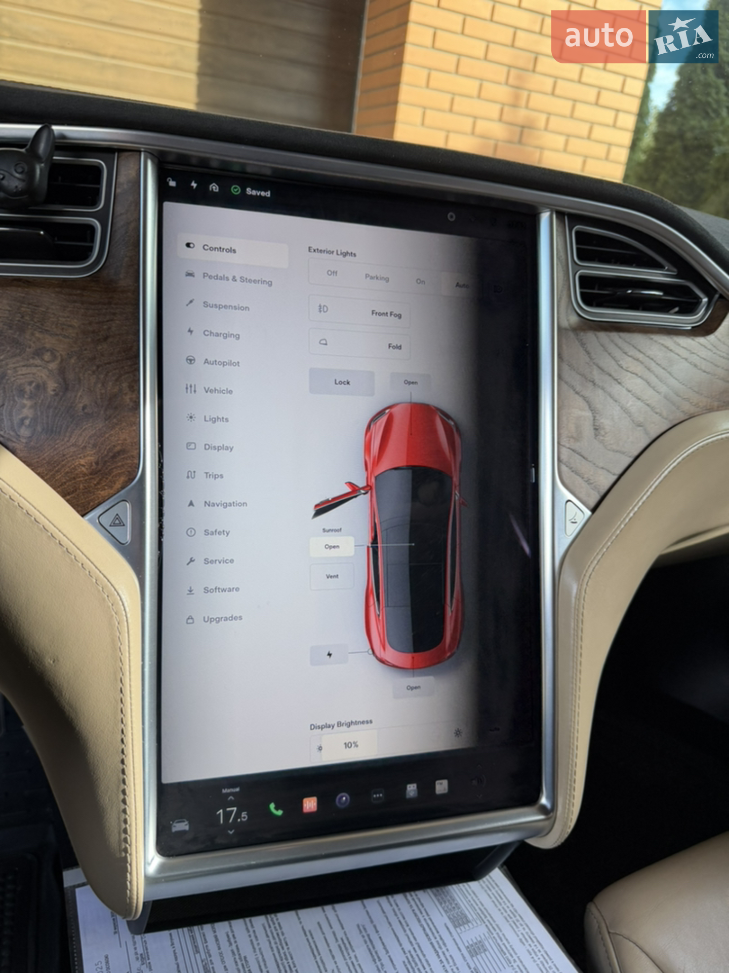 2016 Tesla Model S - мініатюра 13