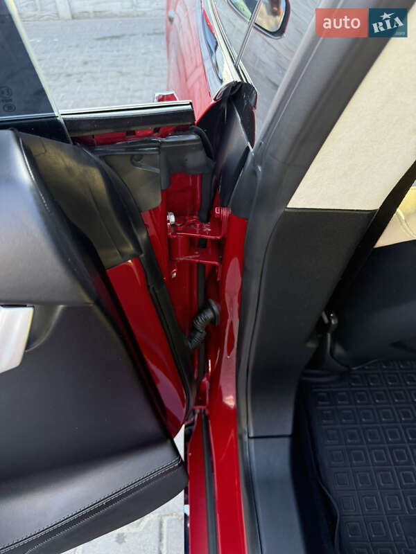 Ліфтбек Tesla Model S 2016 в Білій Церкві