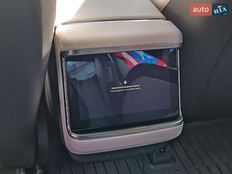 Лифтбек Tesla Model S 2022 в Харькове фото 16 Лифтбек Tesla Model S 2022 в Харькове