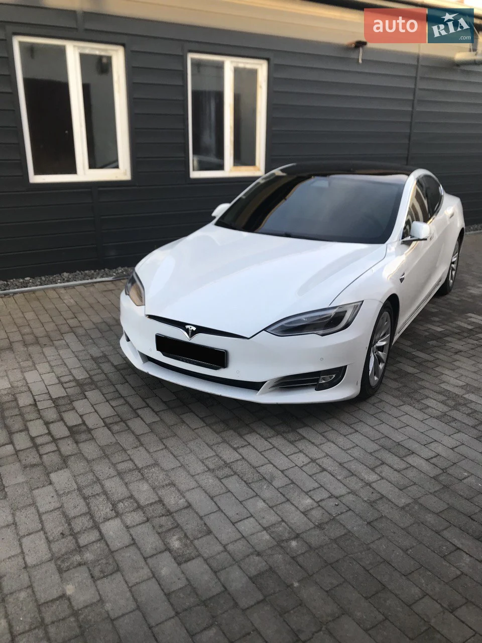 2018 Tesla Model S - мініатюра 29