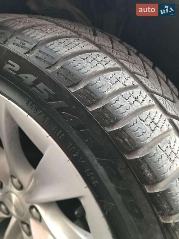 Ліфтбек Tesla Model S 2019 в Вінниці