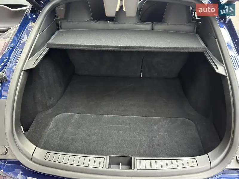 Tesla Model S 2018 VIN 5YJSA1E2XJF285301 фото оголошення 13 з 61