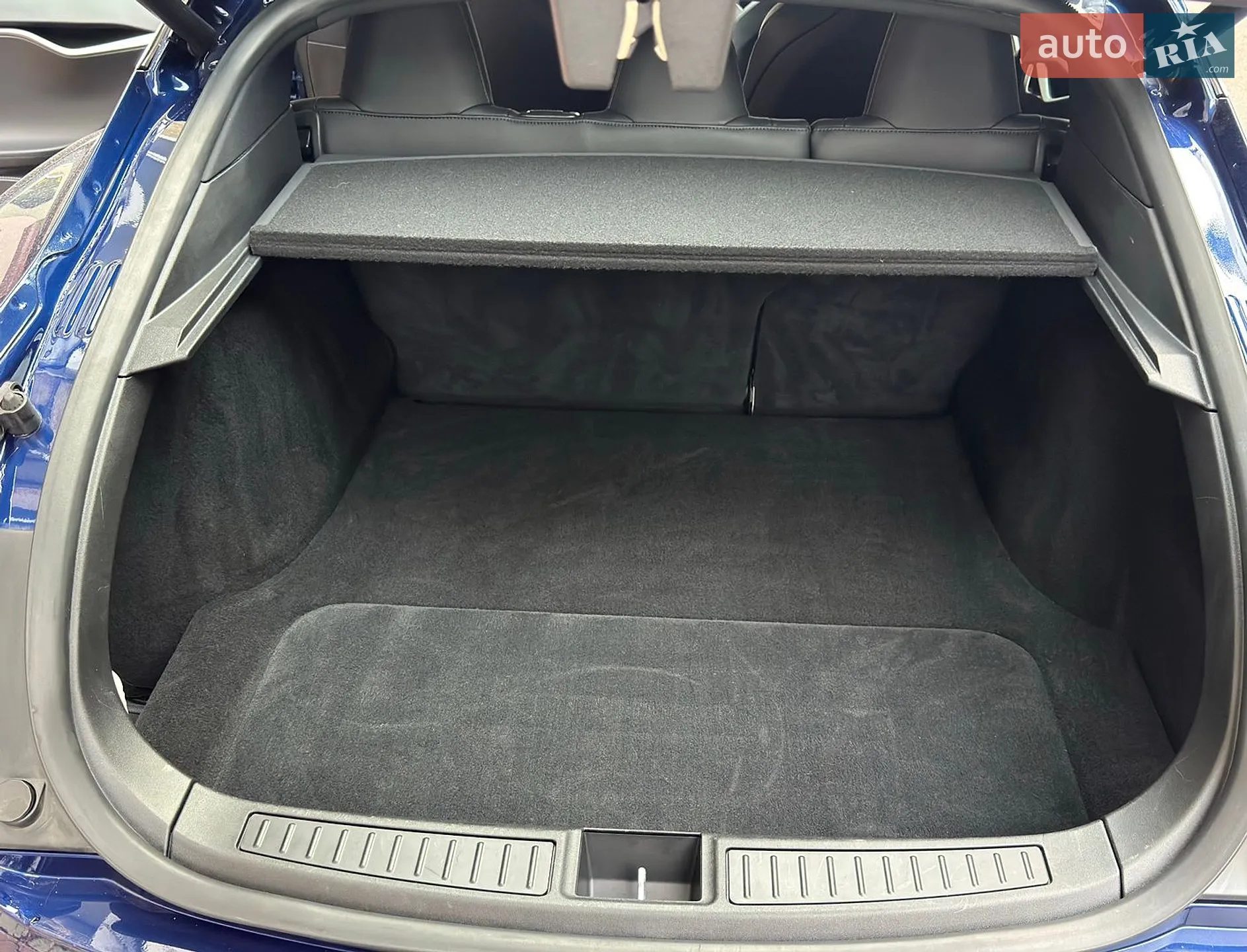 2018 Tesla Model S - мініатюра 13