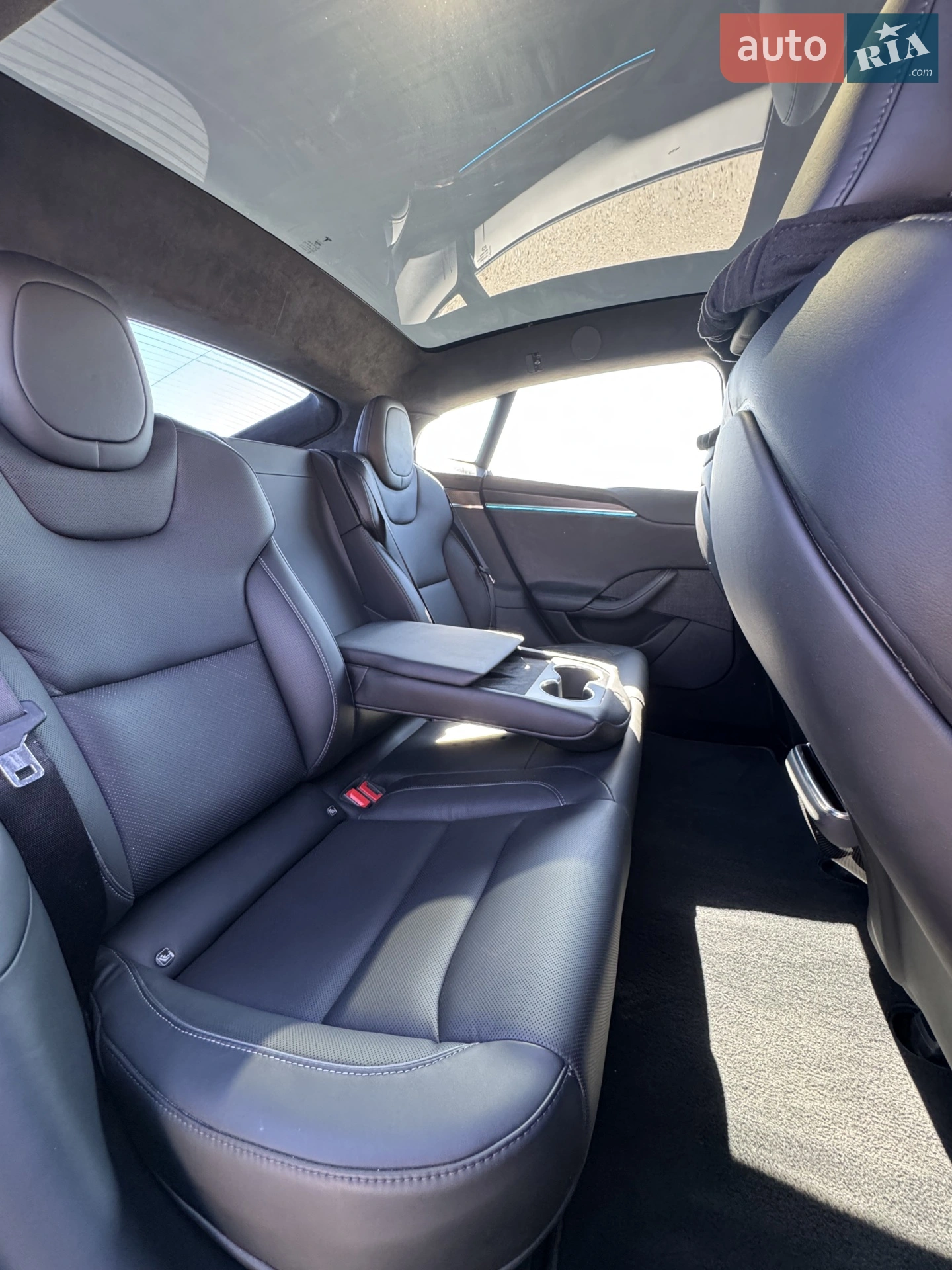 2021 Tesla Model S - мініатюра 26
