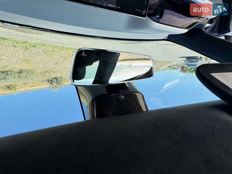 Лифтбек Tesla Model S 2021 в Одессе