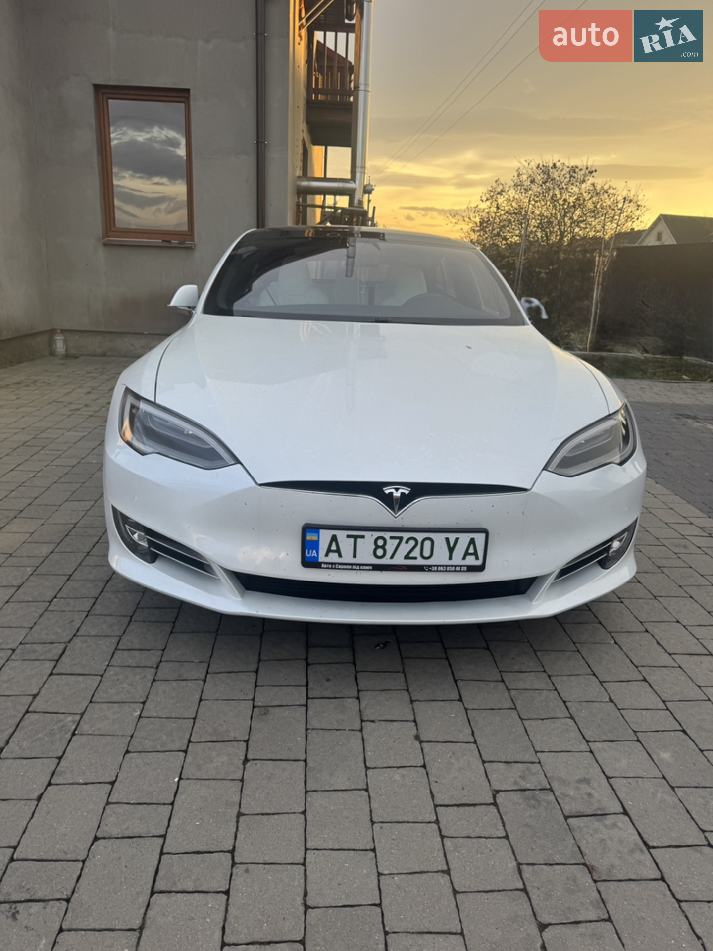 2019 Tesla Model S - фото 1