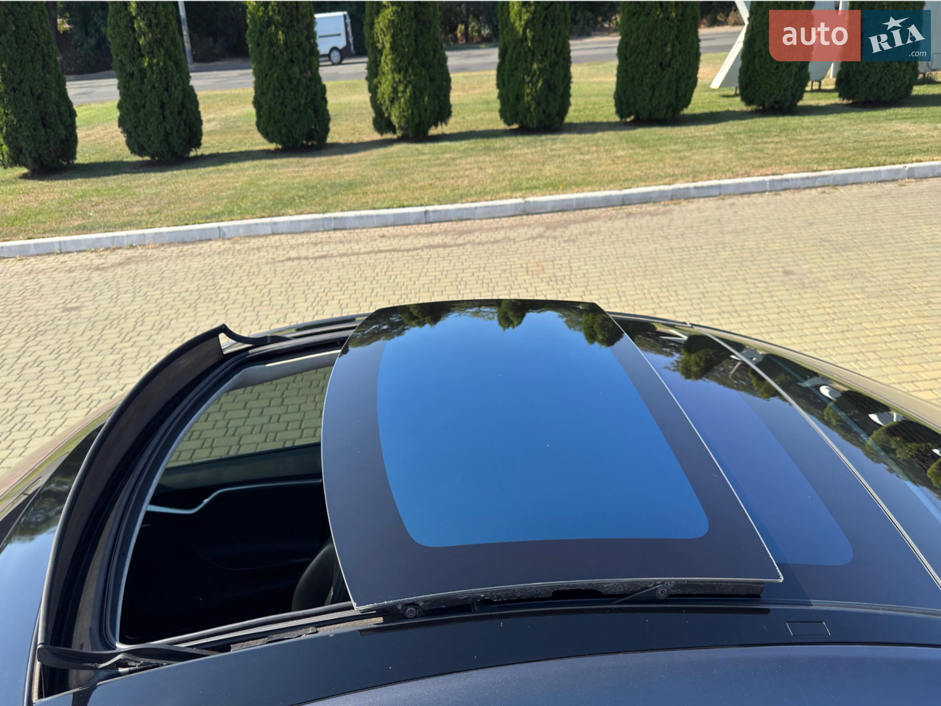2017 Tesla Model S - мініатюра 14