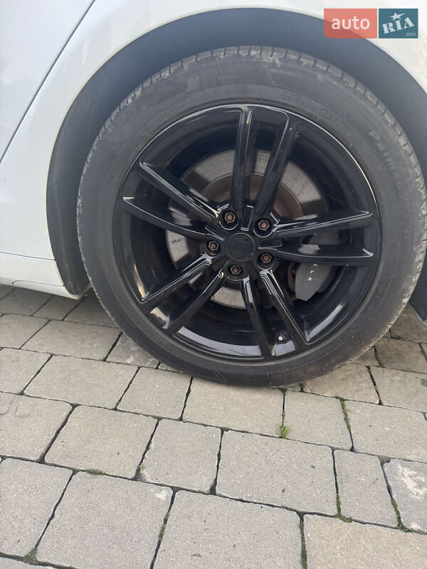 Лифтбек Tesla Model S 2019 в Ивано-Франковске фото 14 Лифтбек Tesla Model S 2019 в Ивано-Франковске