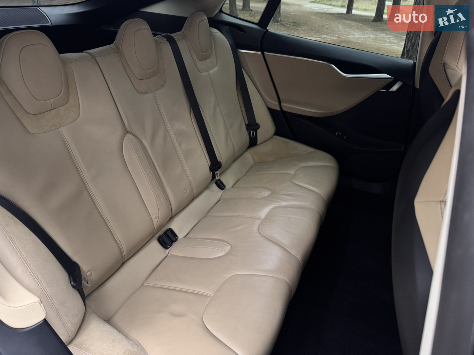 2013 Tesla Model S - мініатюра 11