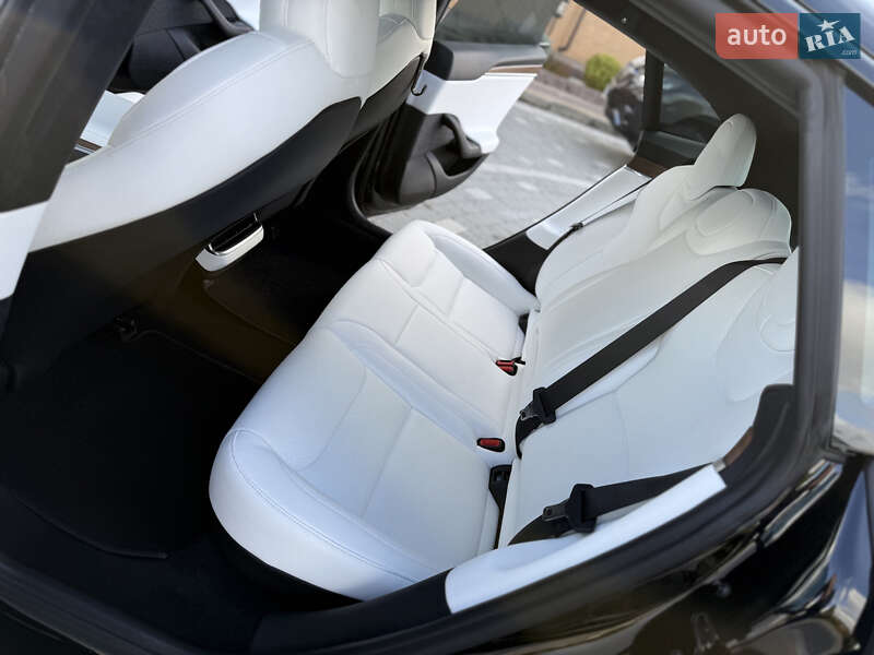 Лифтбек Tesla Model S 2024 в Дрогобыче фото 81 Лифтбек Tesla Model S 2024 в Дрогобыче