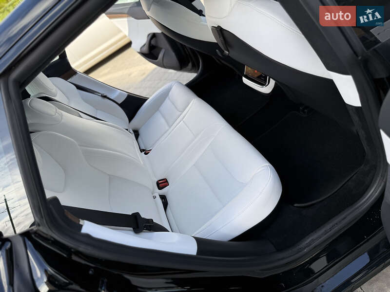 Лифтбек Tesla Model S 2024 в Дрогобыче фото 113 Лифтбек Tesla Model S 2024 в Дрогобыче
