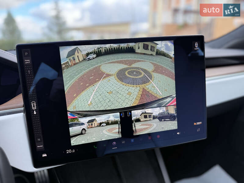 Лифтбек Tesla Model S 2024 в Дрогобыче фото 117 Лифтбек Tesla Model S 2024 в Дрогобыче