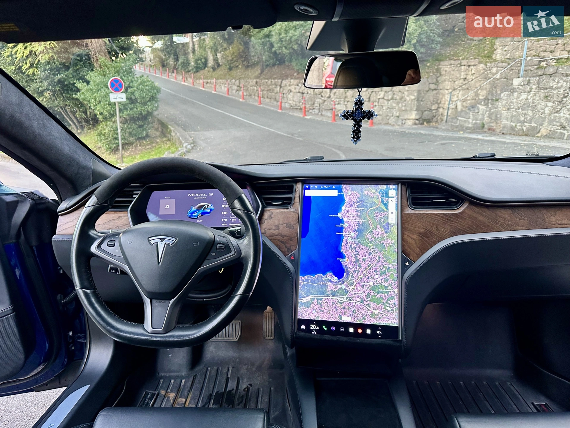 2020 Tesla Model S - мініатюра 13