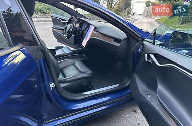 Ліфтбек Tesla Model S 2020 в Ужгороді фото 16 Ліфтбек Tesla Model S 2020 в Ужгороді