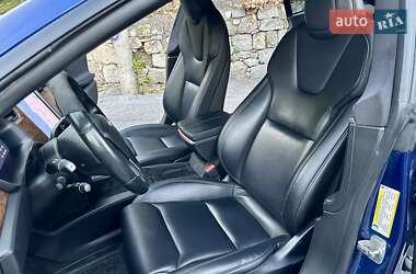 Ліфтбек Tesla Model S 2020 в Ужгороді фото 18 Ліфтбек Tesla Model S 2020 в Ужгороді