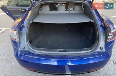 Ліфтбек Tesla Model S 2020 в Ужгороді фото 24 Ліфтбек Tesla Model S 2020 в Ужгороді