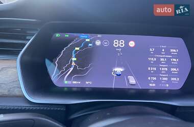 Ліфтбек Tesla Model S 2020 в Ужгороді фото 26 Ліфтбек Tesla Model S 2020 в Ужгороді