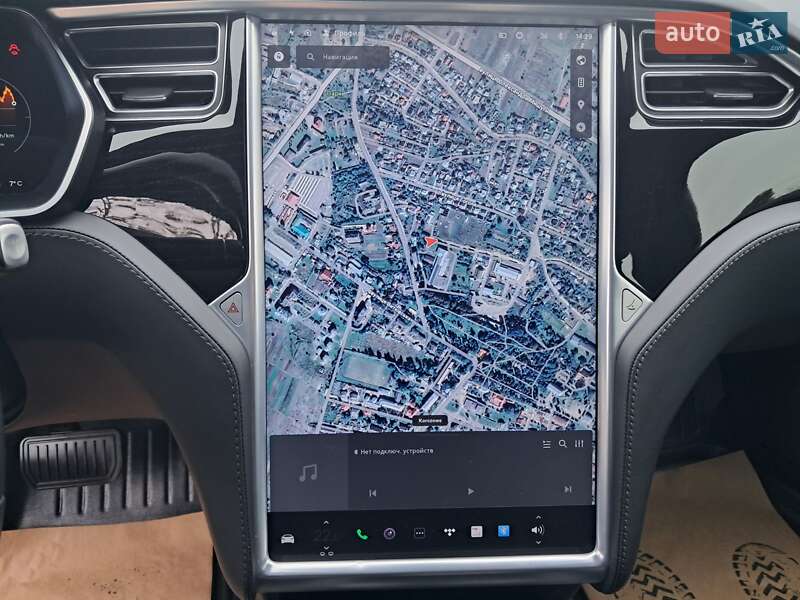 Лифтбек Tesla Model S 2018 в Радехове фото 13 Лифтбек Tesla Model S 2018 в Радехове