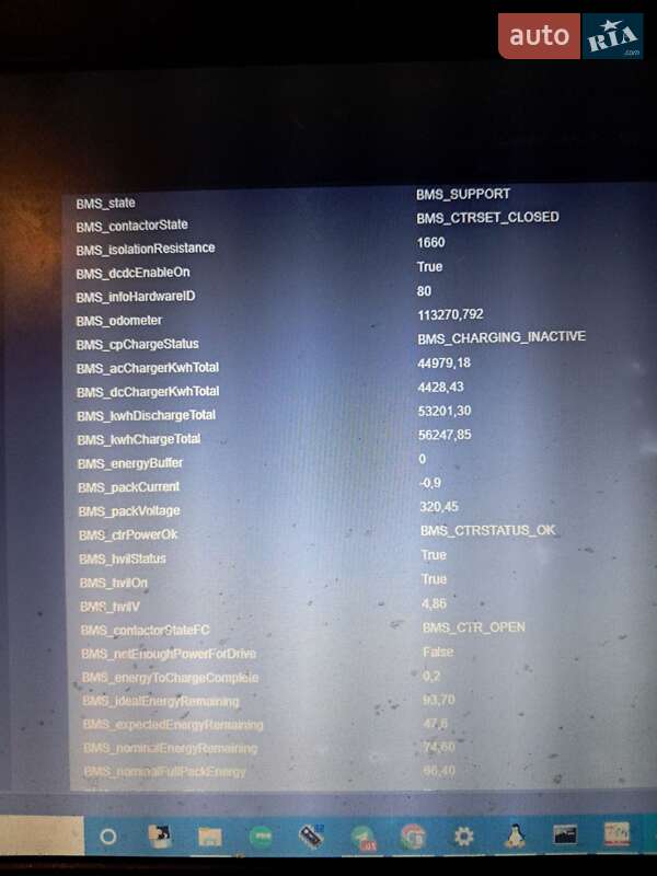 Лифтбек Tesla Model S 2018 в Радехове фото 22 Лифтбек Tesla Model S 2018 в Радехове