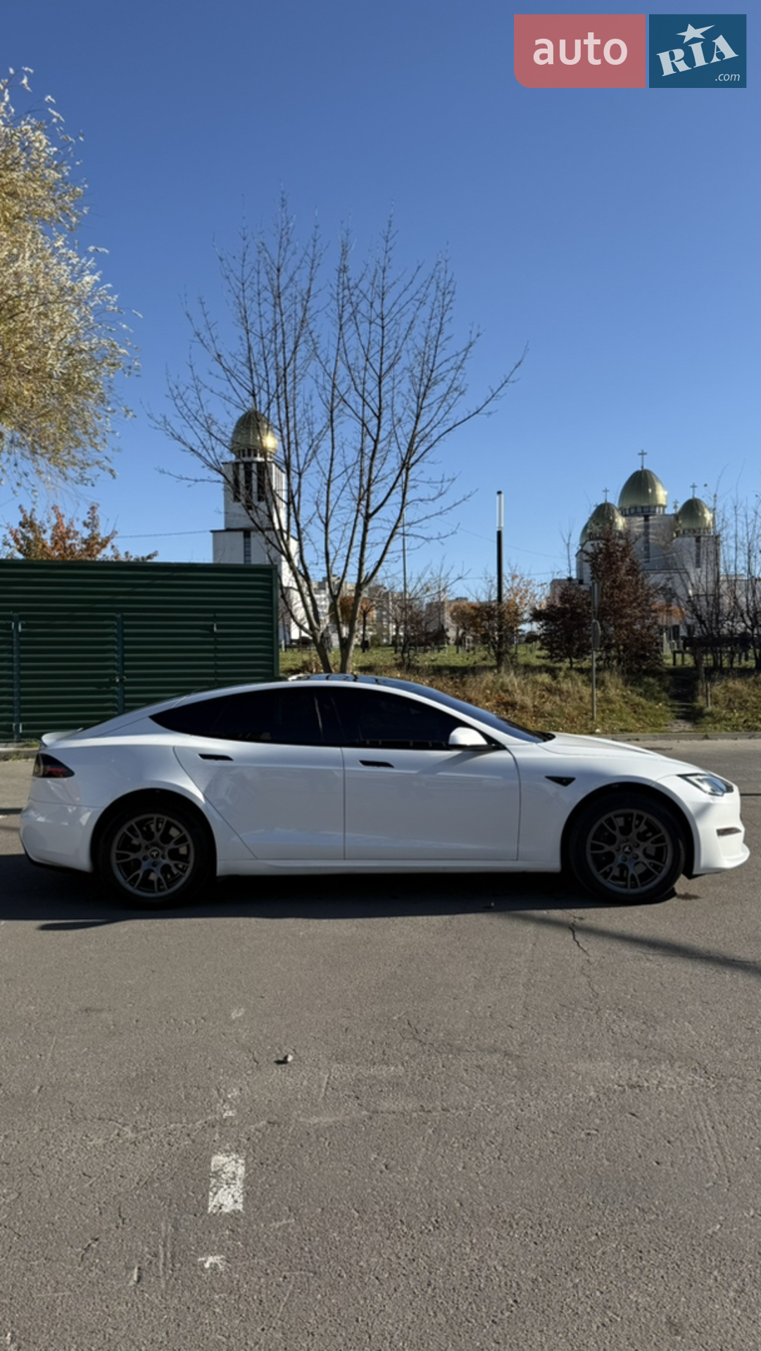 2023 Tesla Model S - мініатюра 10