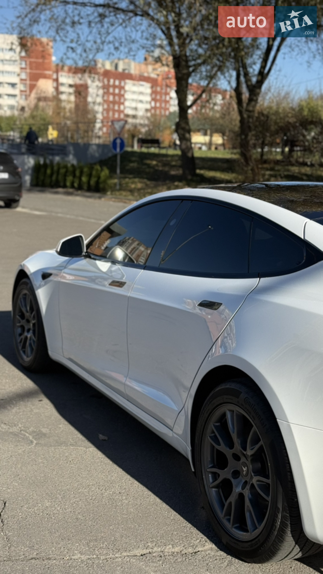 2023 Tesla Model S - мініатюра 25