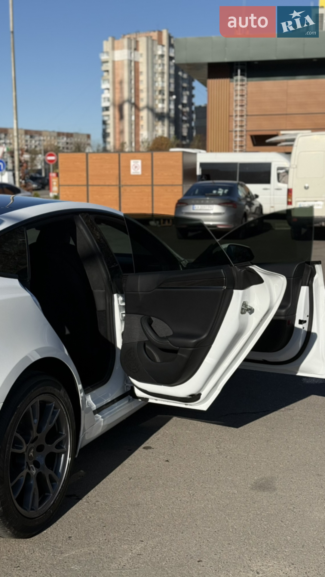 2023 Tesla Model S - мініатюра 30