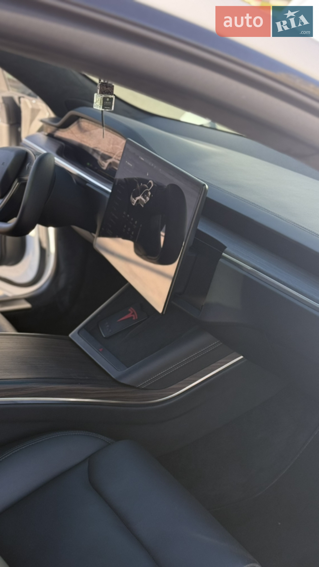 2023 Tesla Model S - мініатюра 35