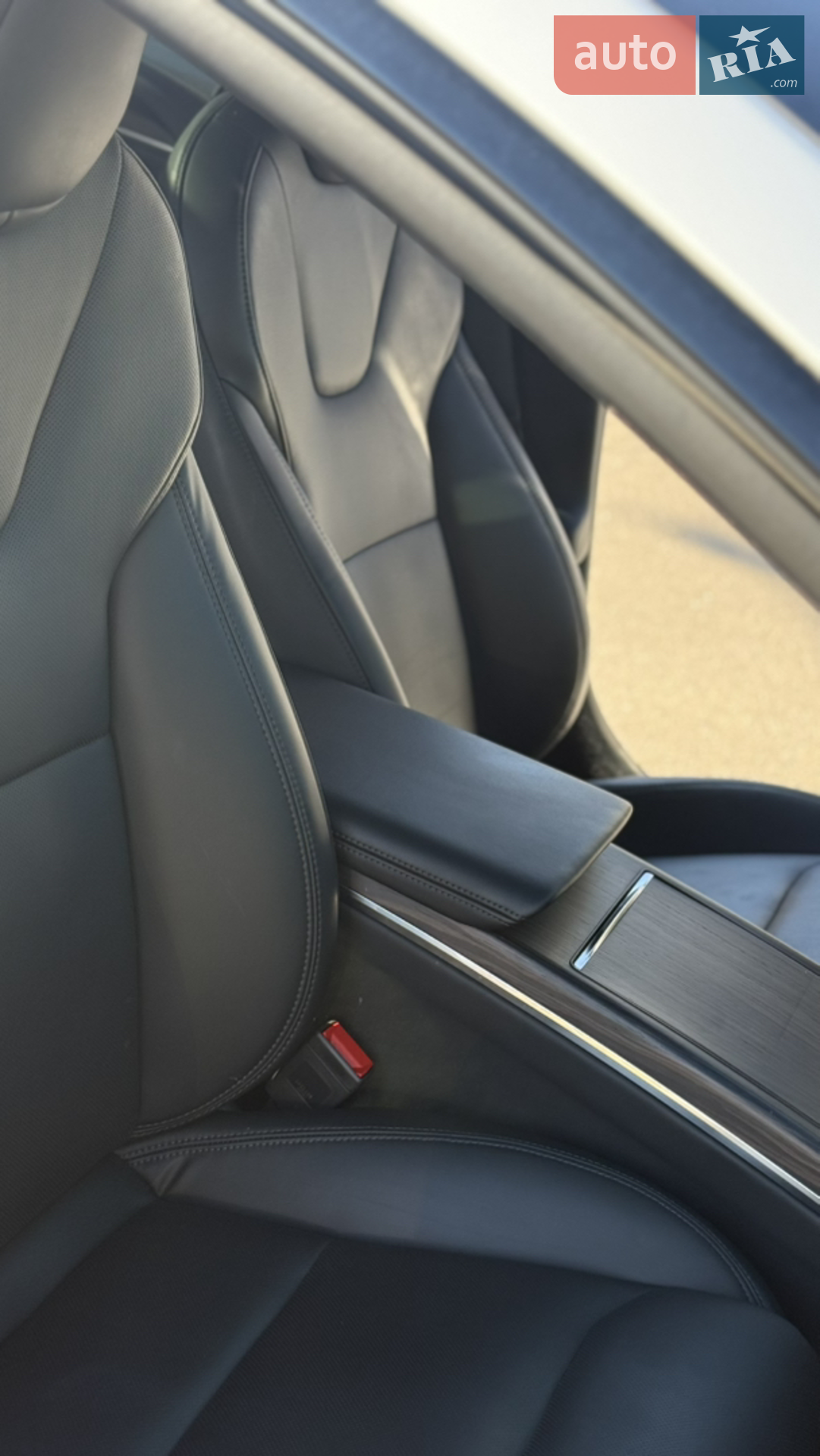 2023 Tesla Model S - мініатюра 40
