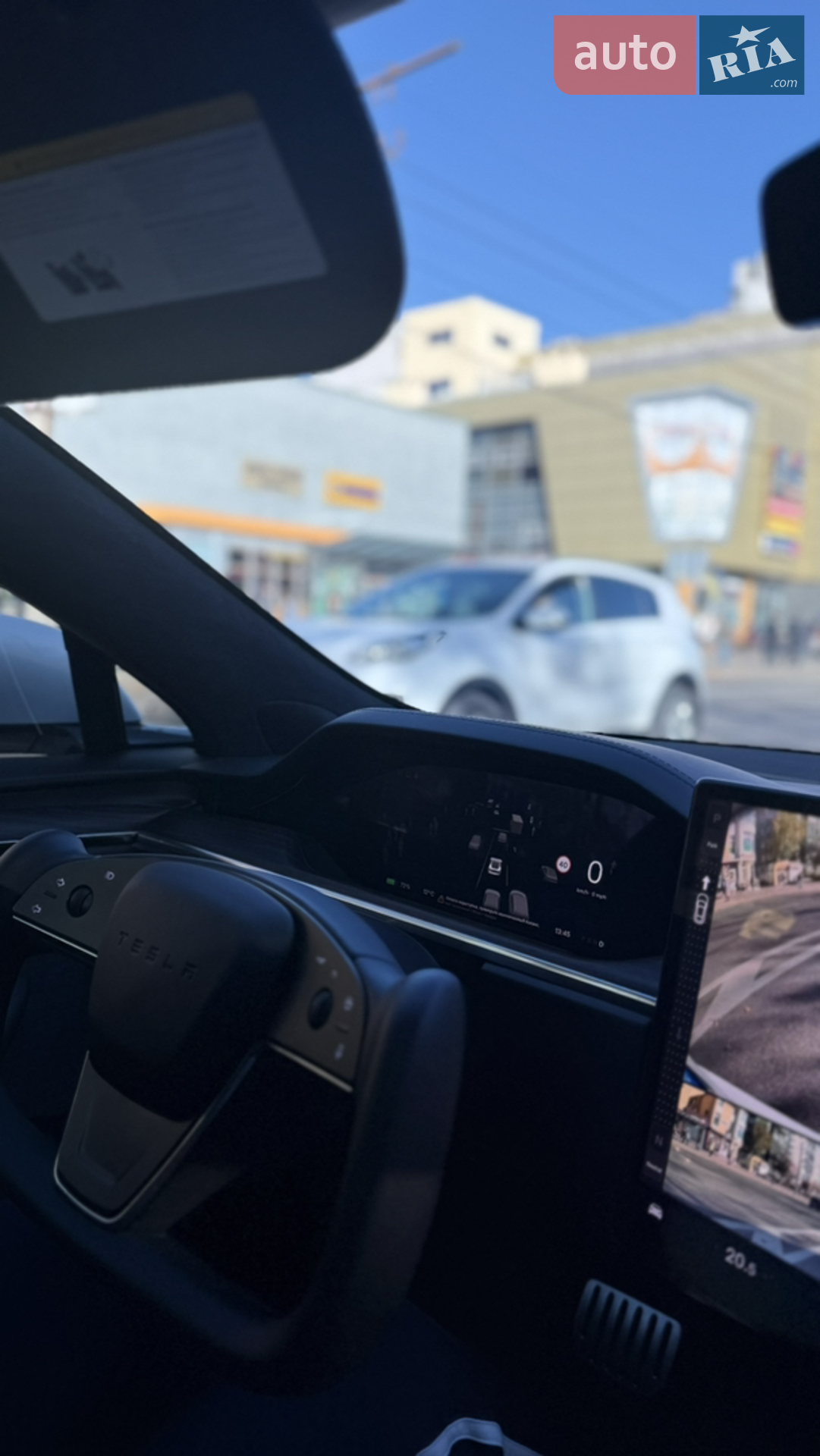2023 Tesla Model S - мініатюра 45