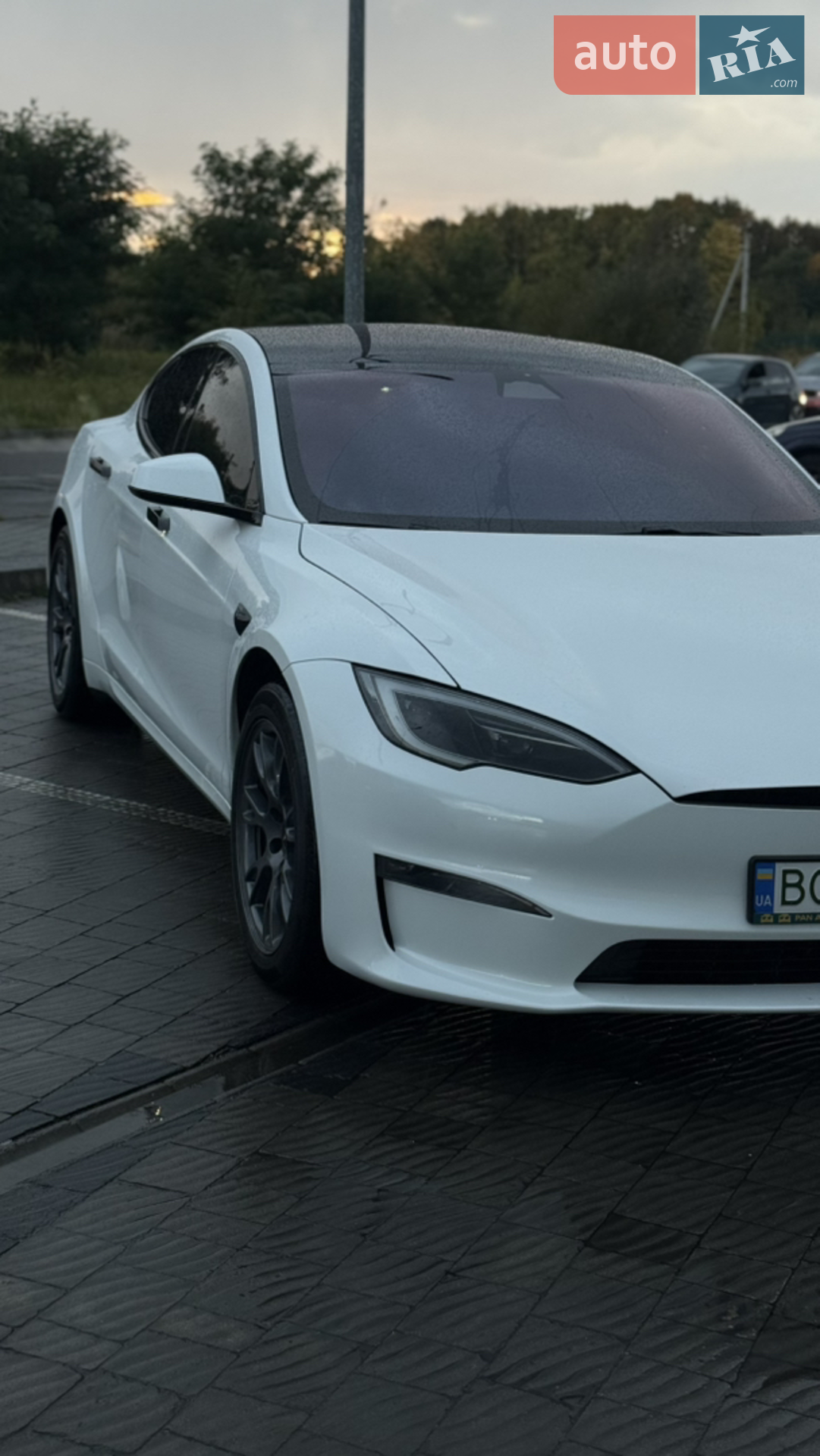 2023 Tesla Model S - мініатюра 49