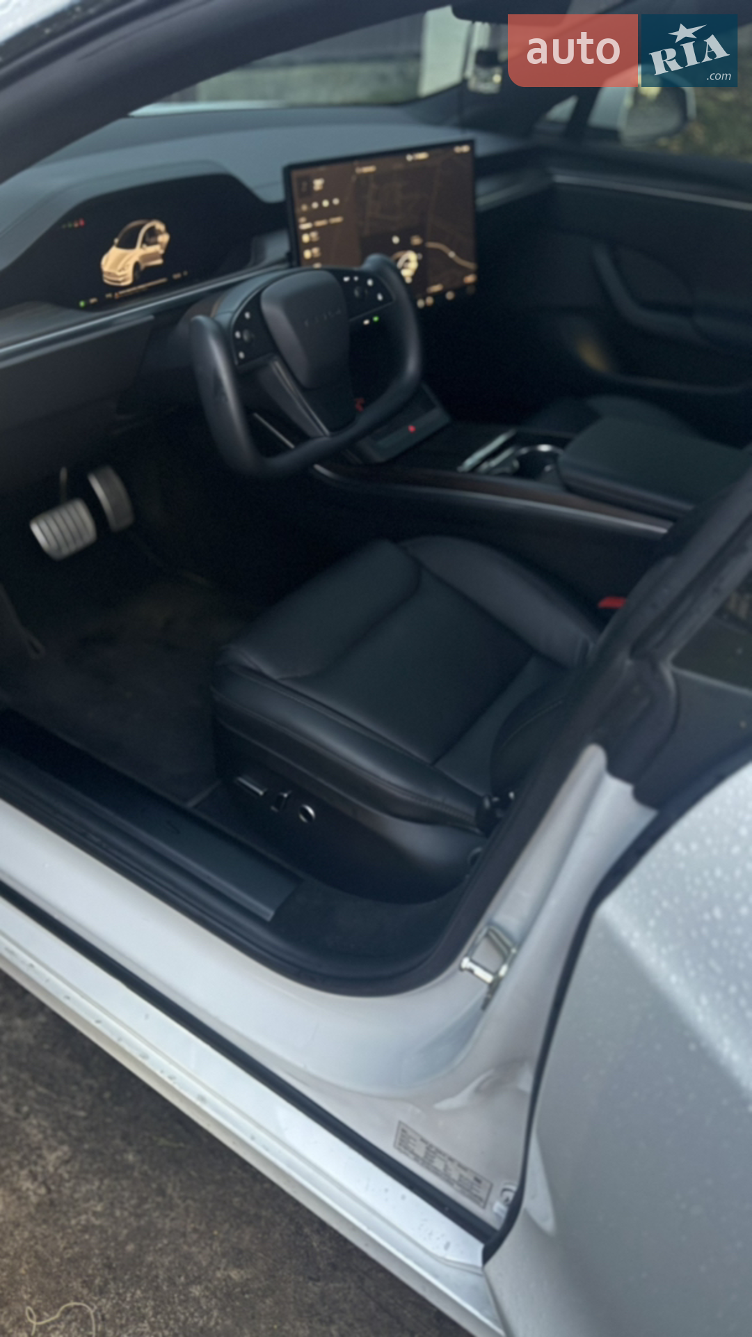 2023 Tesla Model S - мініатюра 59