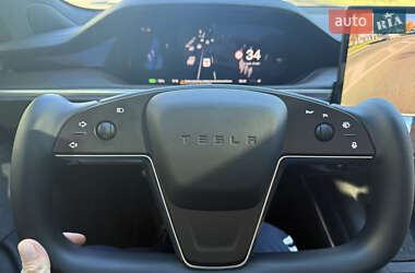 Ліфтбек Tesla Model S 2023 в Львові