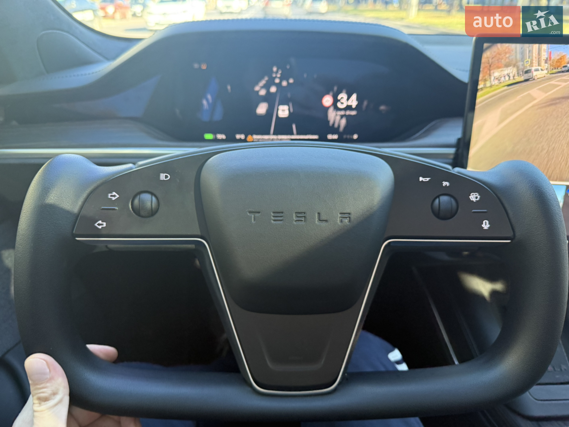 2023 Tesla Model S - мініатюра 65
