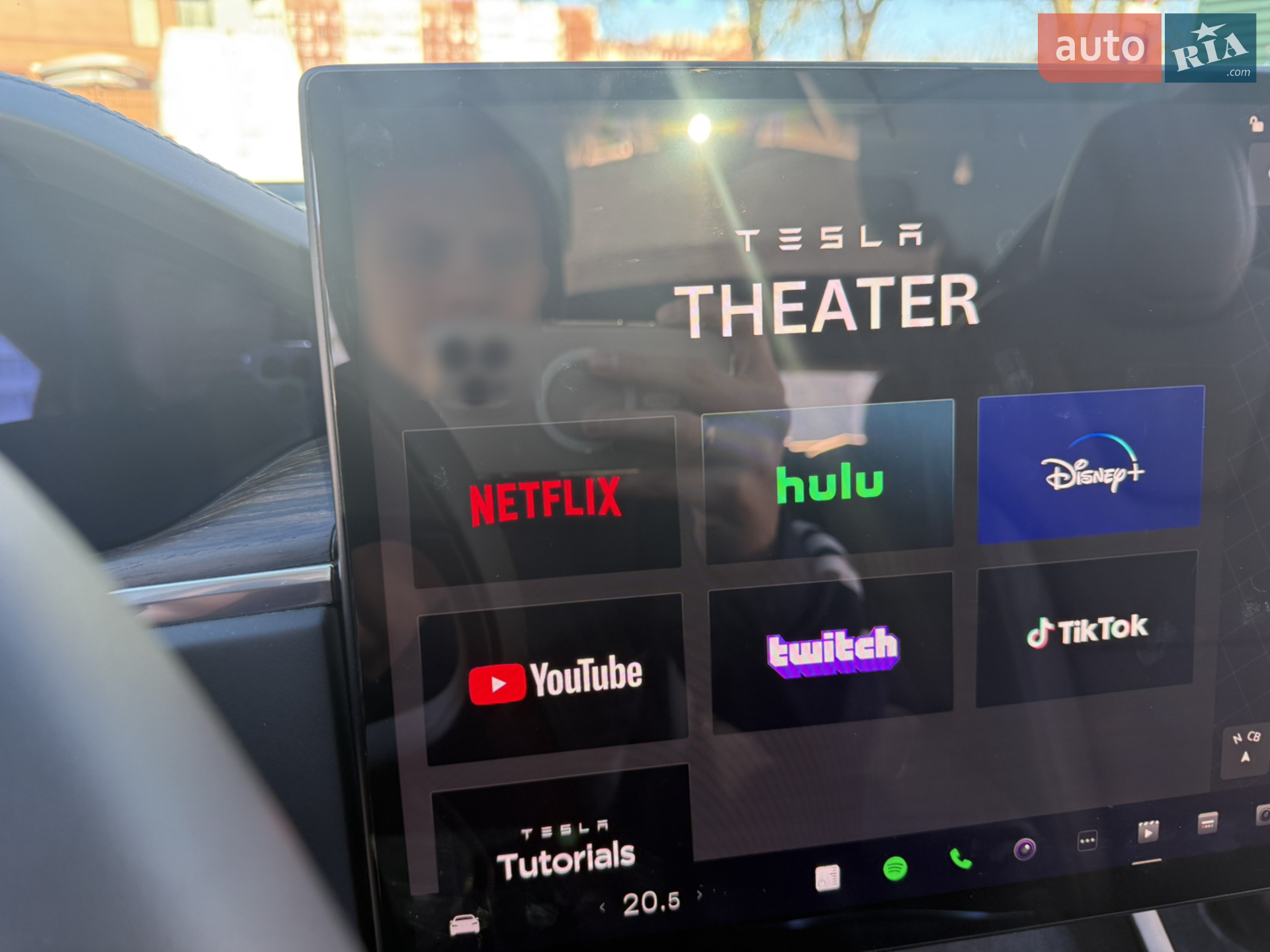 2023 Tesla Model S - мініатюра 69