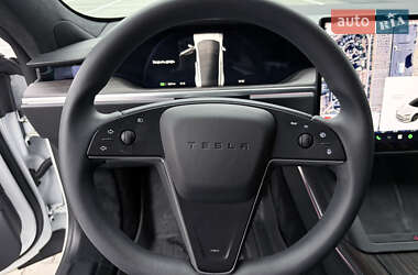 Ліфтбек Tesla Model S 2022 в Києві