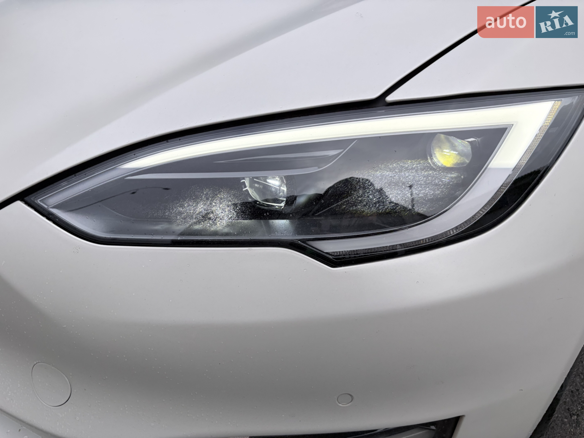2022 Tesla Model S - мініатюра 17