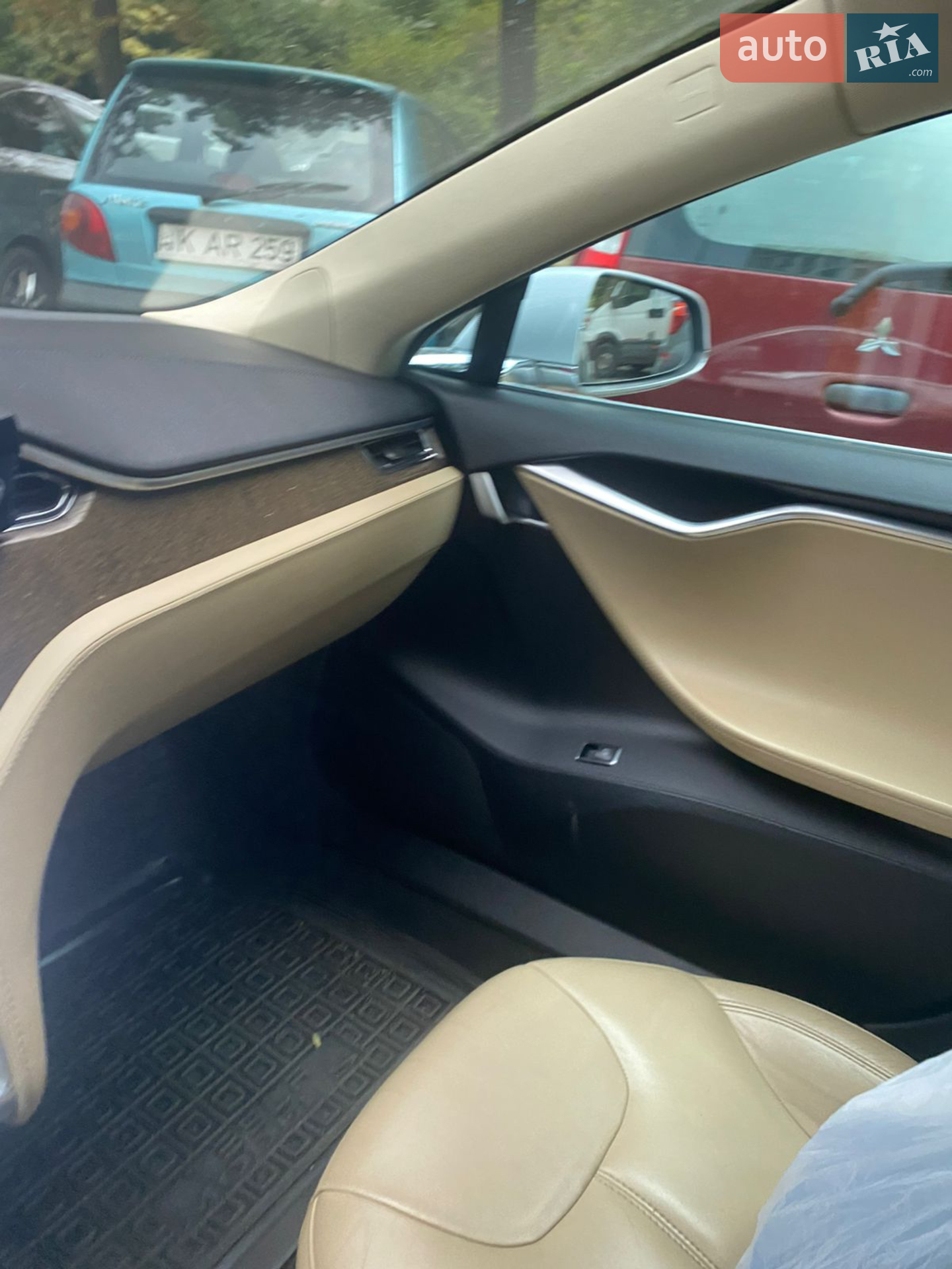 2012 Tesla Model S - мініатюра 34