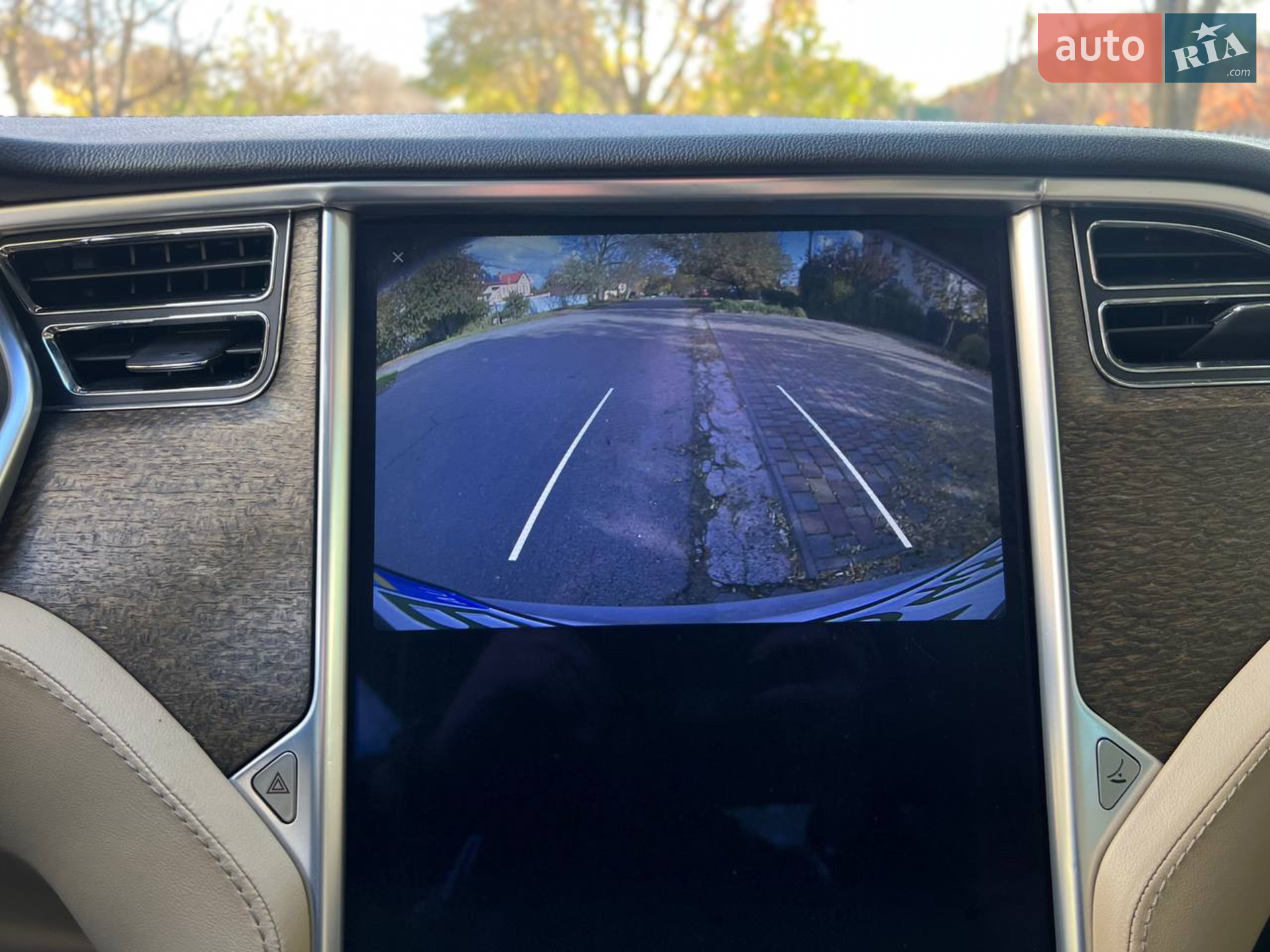 2012 Tesla Model S - мініатюра 23