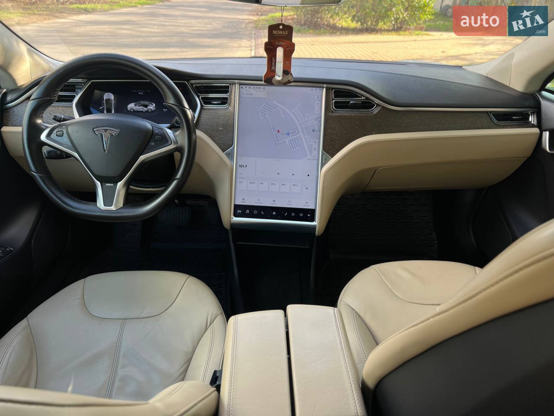 2012 Tesla Model S - мініатюра 28