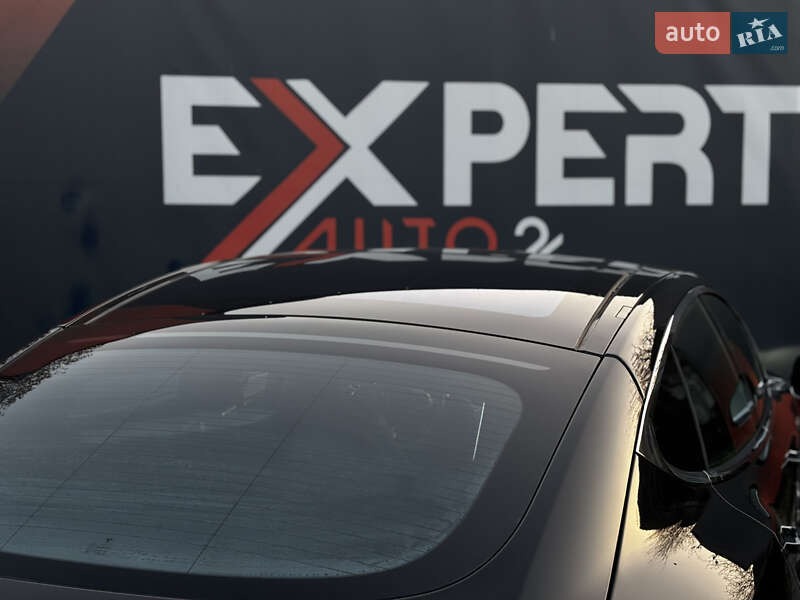 Лифтбек Tesla Model S 2015 в Львове фото 8 Лифтбек Tesla Model S 2015 в Львове