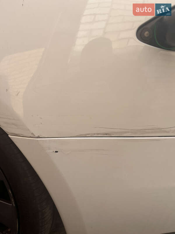 Ліфтбек Tesla Model S 2013 в Білій Церкві фото 8 Ліфтбек Tesla Model S 2013 в Білій Церкві